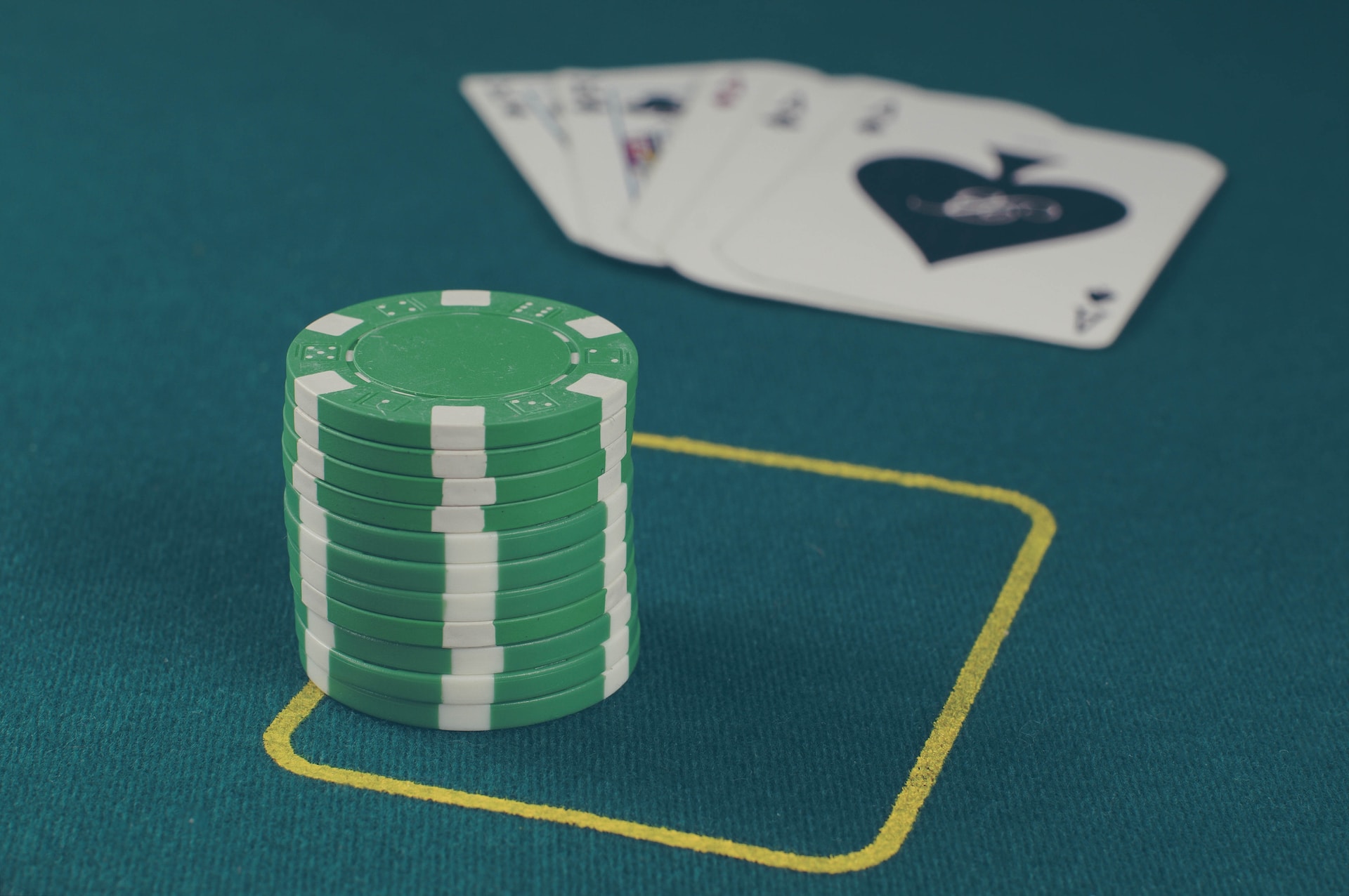 Säkerhetsteknik inom Online Casinon: Skydd av Spelare och deras Data